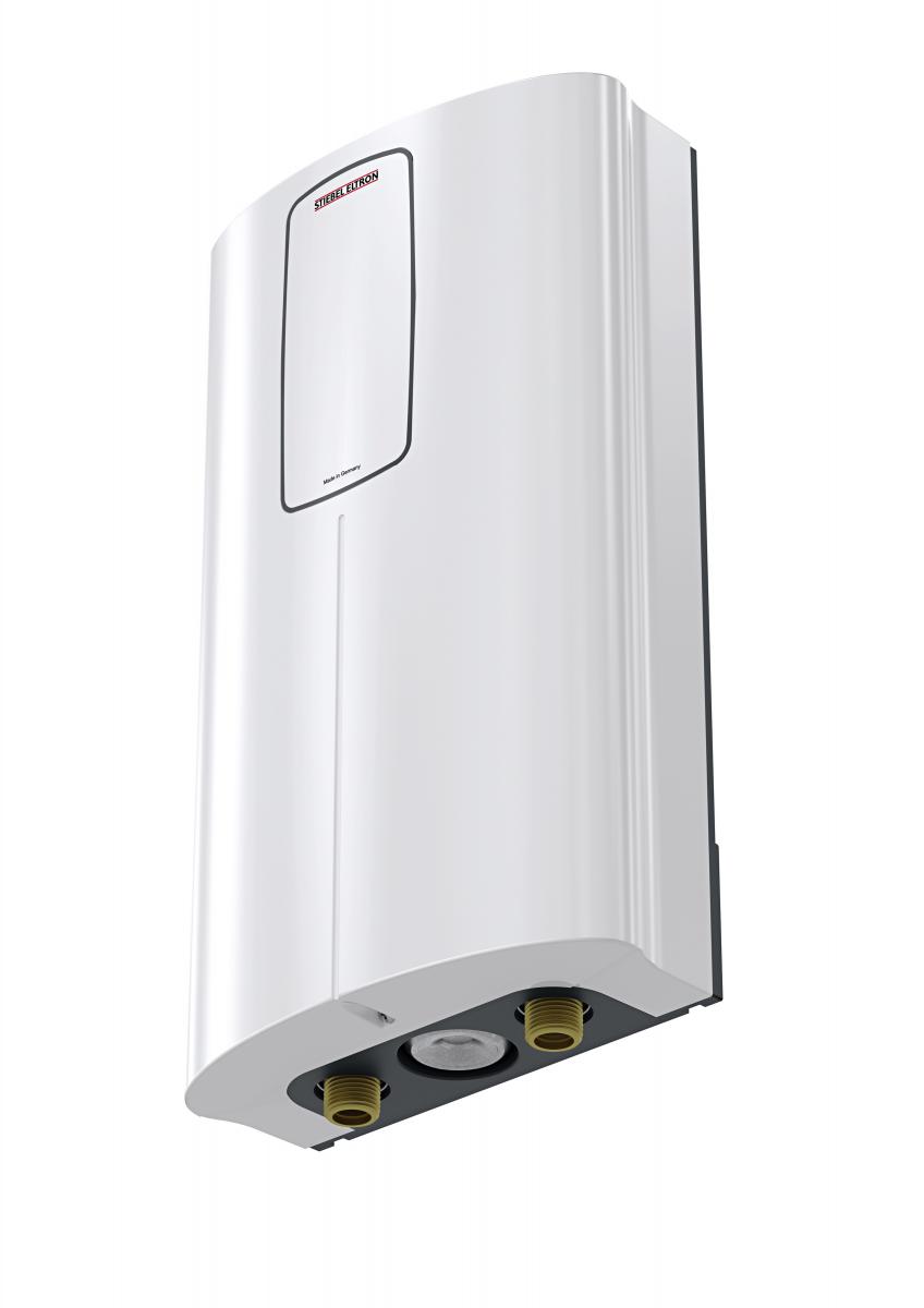 dce trend tankless water heater