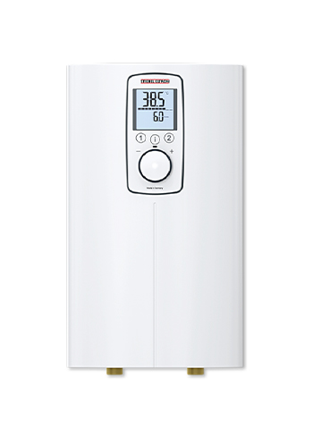 Calentador de agua eléctrico 2 Serv/ 220V Stiebel Eltron - Nakomsa Komfort  Ambiental 