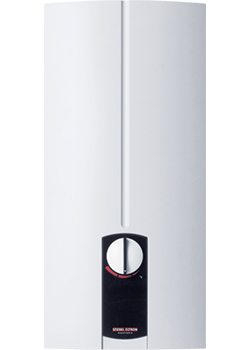 Calentador de agua eléctrico 2 Serv/ 220V Stiebel Eltron - Nakomsa Komfort  Ambiental 