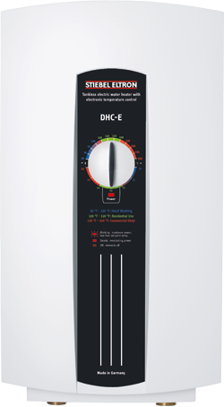 Calentador Electrico DHC E12 220V 12kW