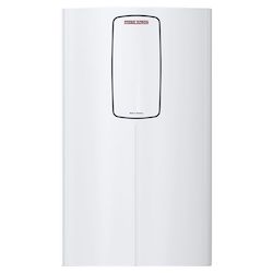 Calentador eléctrico central Aqua Power 8 kW-240 V