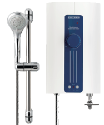 Calentador de Agua Eléctrico Steren Wl-1310