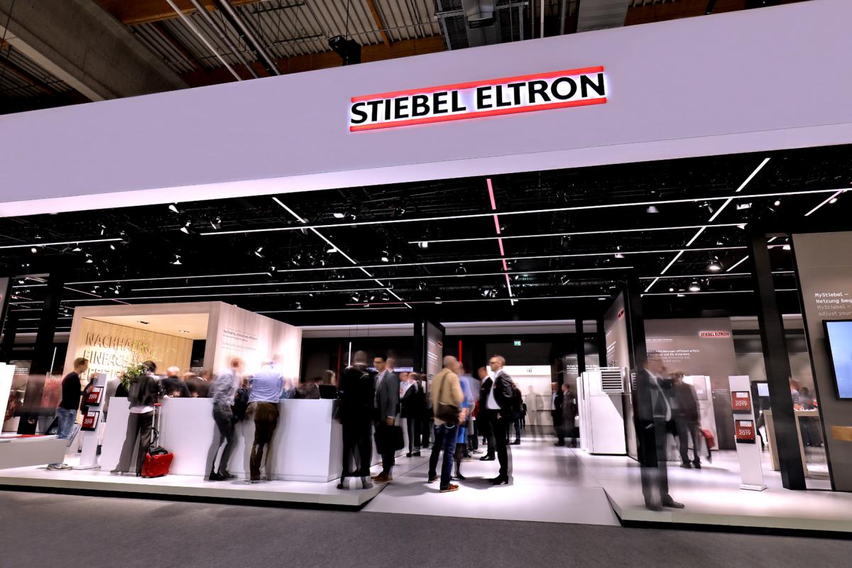 Stiebel Eltron