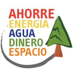 Ahorre Energia Agua Dinero Espacio